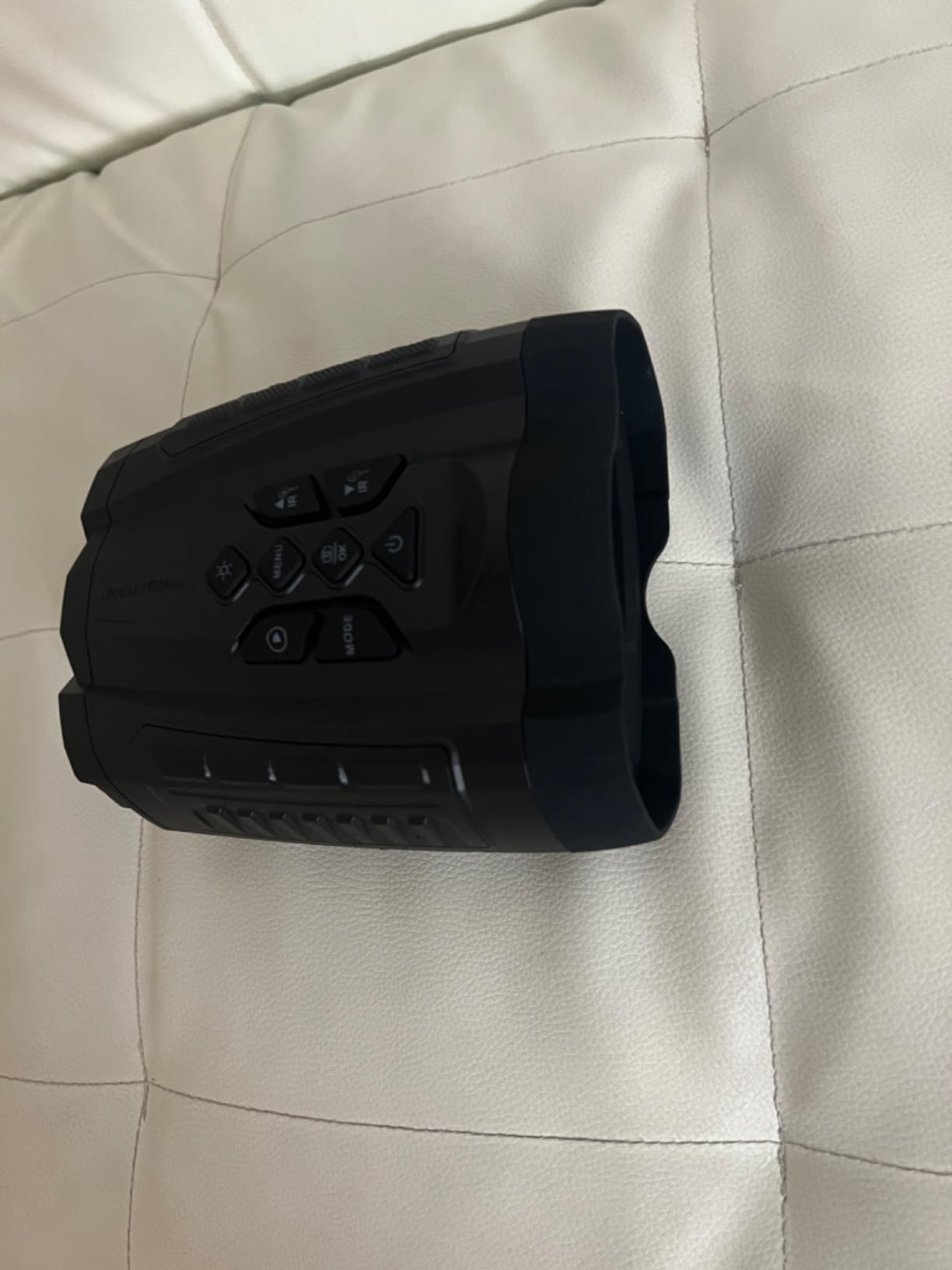 WISHBETY 4K Night Vision Goggles for Adult,5000mAh Night Vision Binoculars customer photo 2