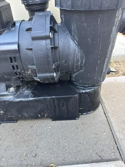 GAME | 16-Inch Sand Filter System | 0.75 HP Pump | 3698 GPH customer photo 1