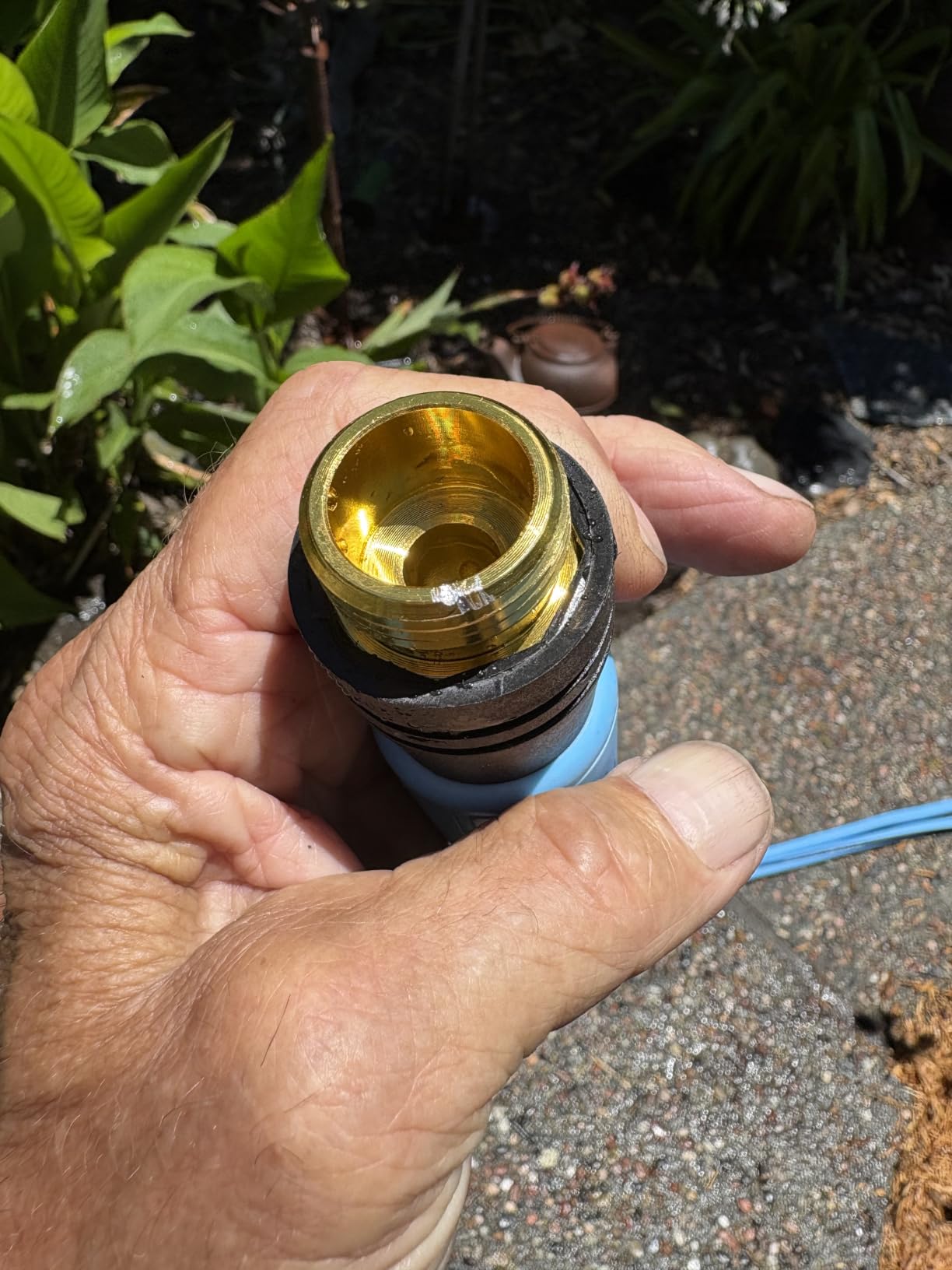 Garden Hose 5/8