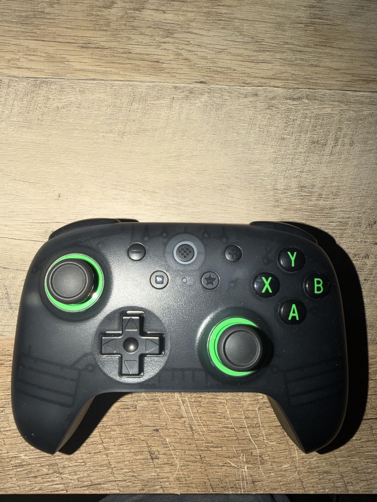 8Bitdo Ultimate 2C Wireless Controller for Windows PC and Android, with 1000 Hz Polling Rate, Hall Effect Joysticks and Triggers, and Remappable L4/R4 Bumpers (Purple) customer photo 2