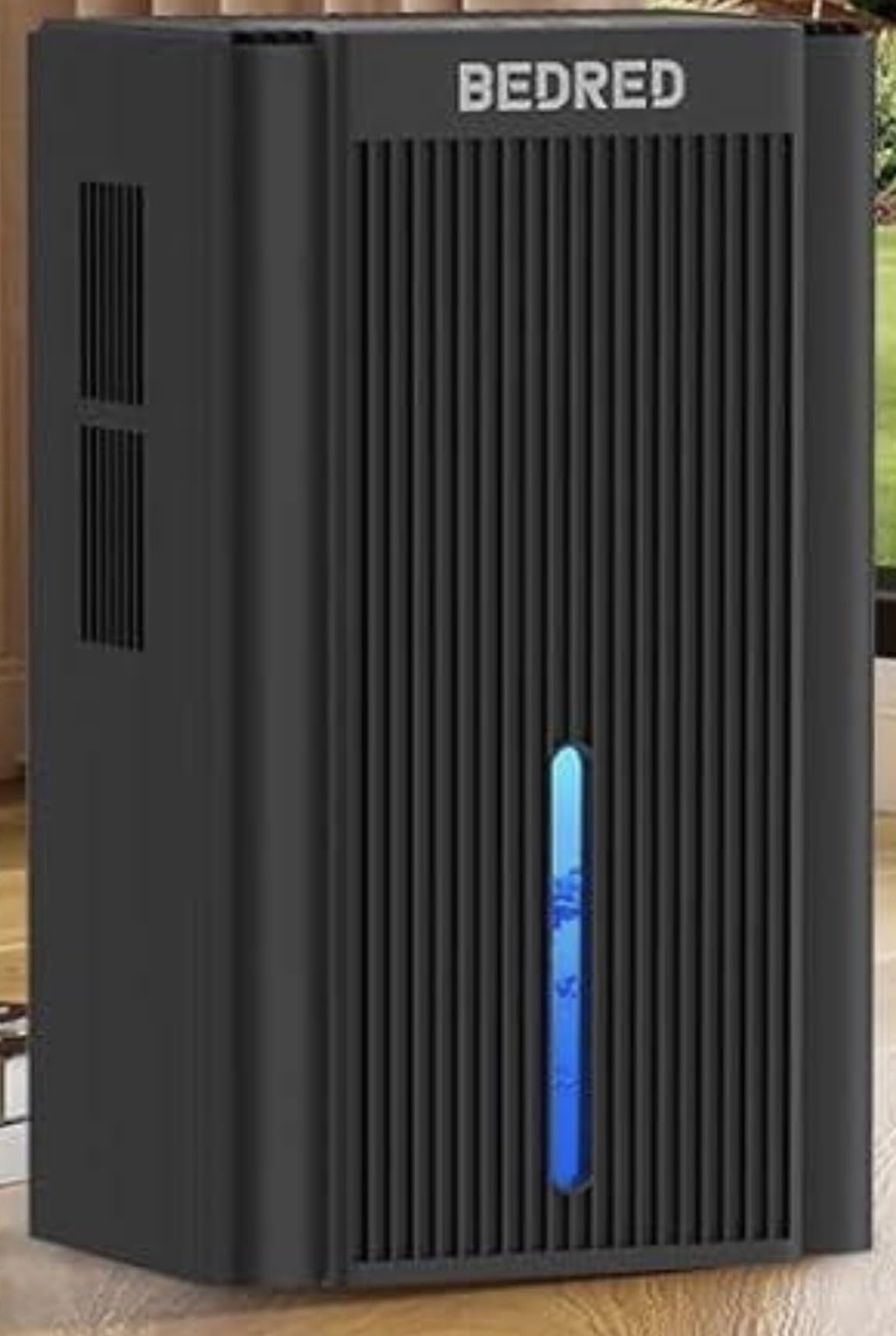 BEDRED Dehumidifier, 95Oz Dehumidifier for Home 1000 Sq.Ft customer photo 1