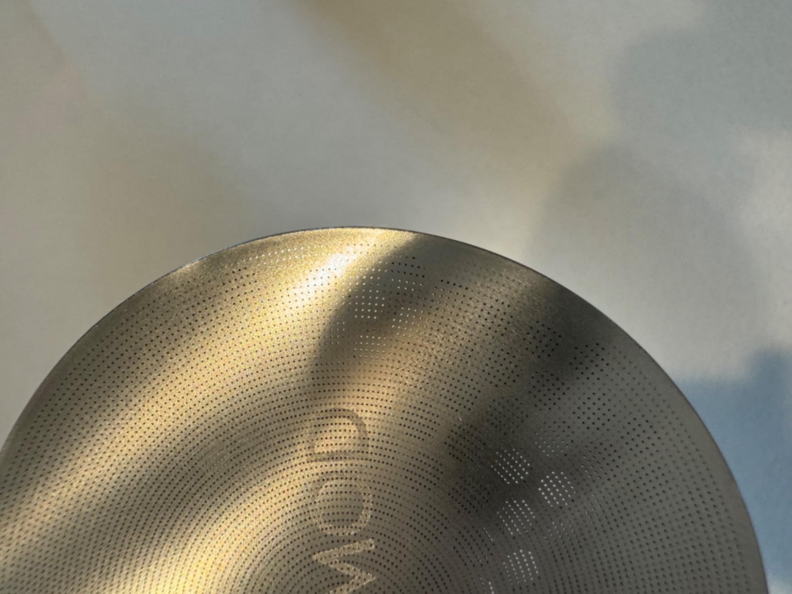 53mm Espresso Puck Screen, Coffee Filter Screen customer photo 2