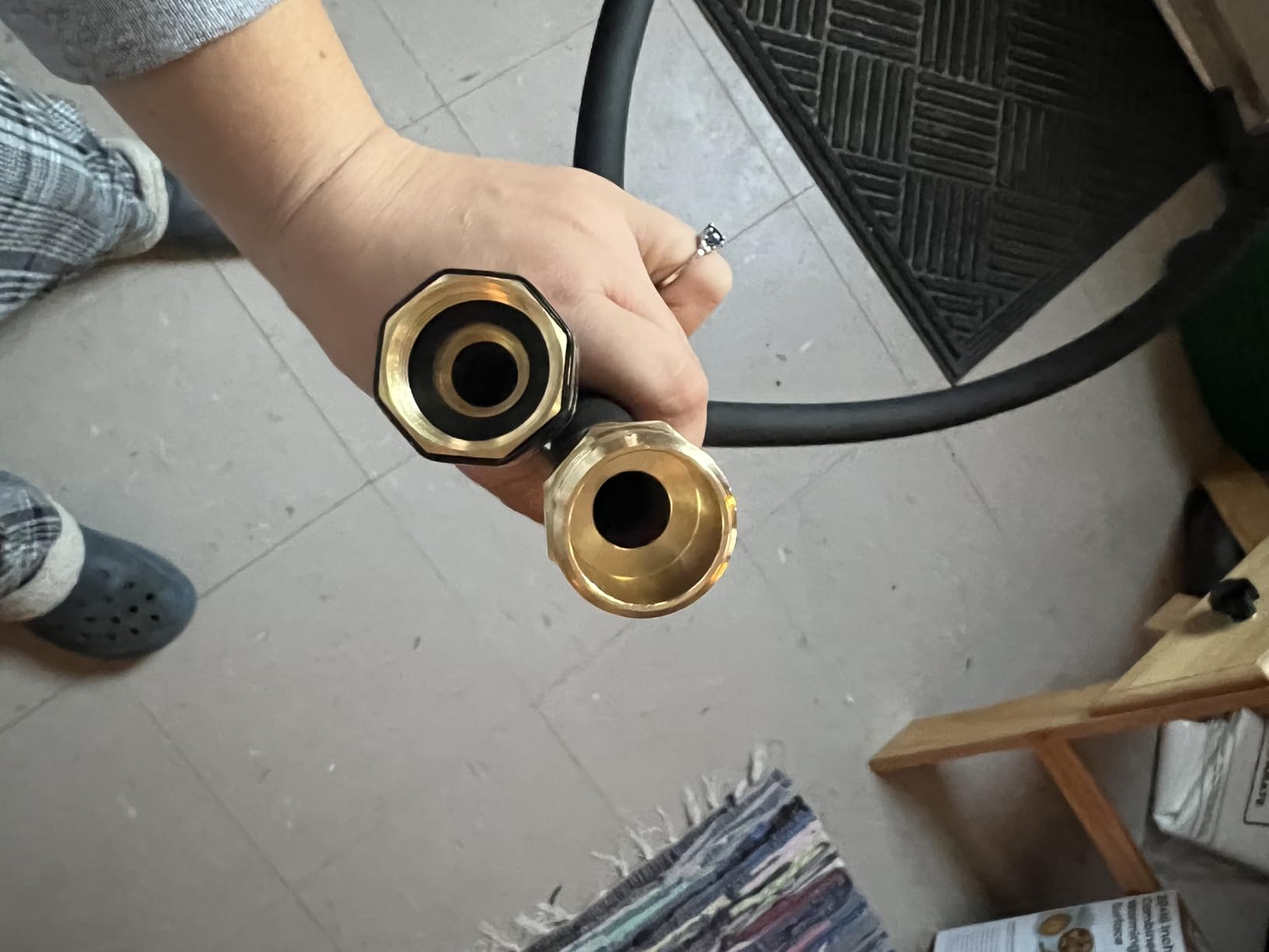 Garden Hose 5/8