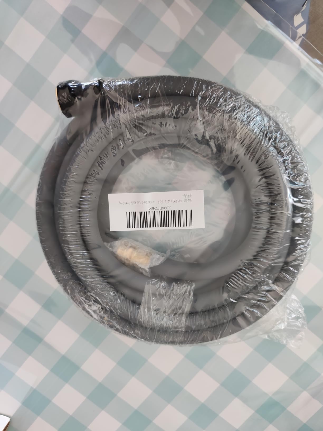 Garden Hose 5/8