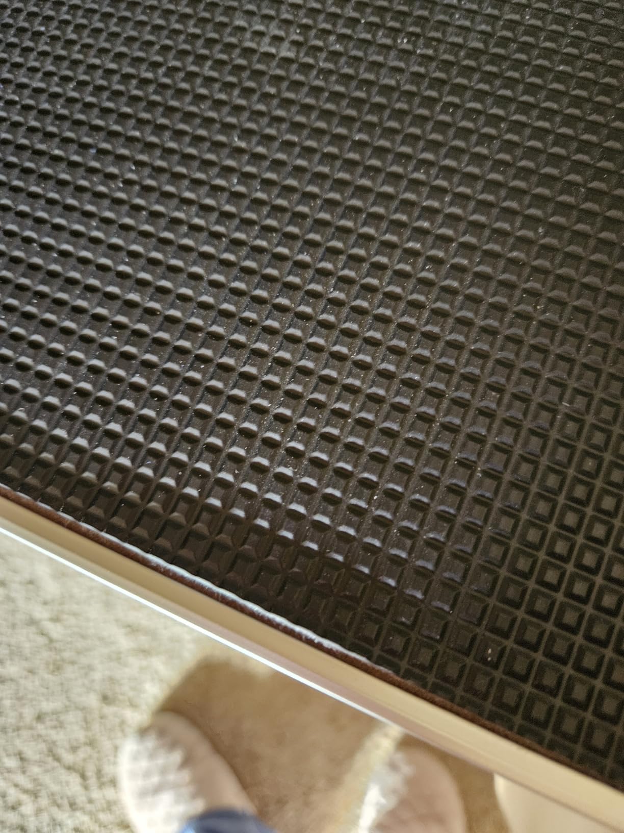 SHELANDY 46-in Dog Grooming Table for Large Pets customer photo 1