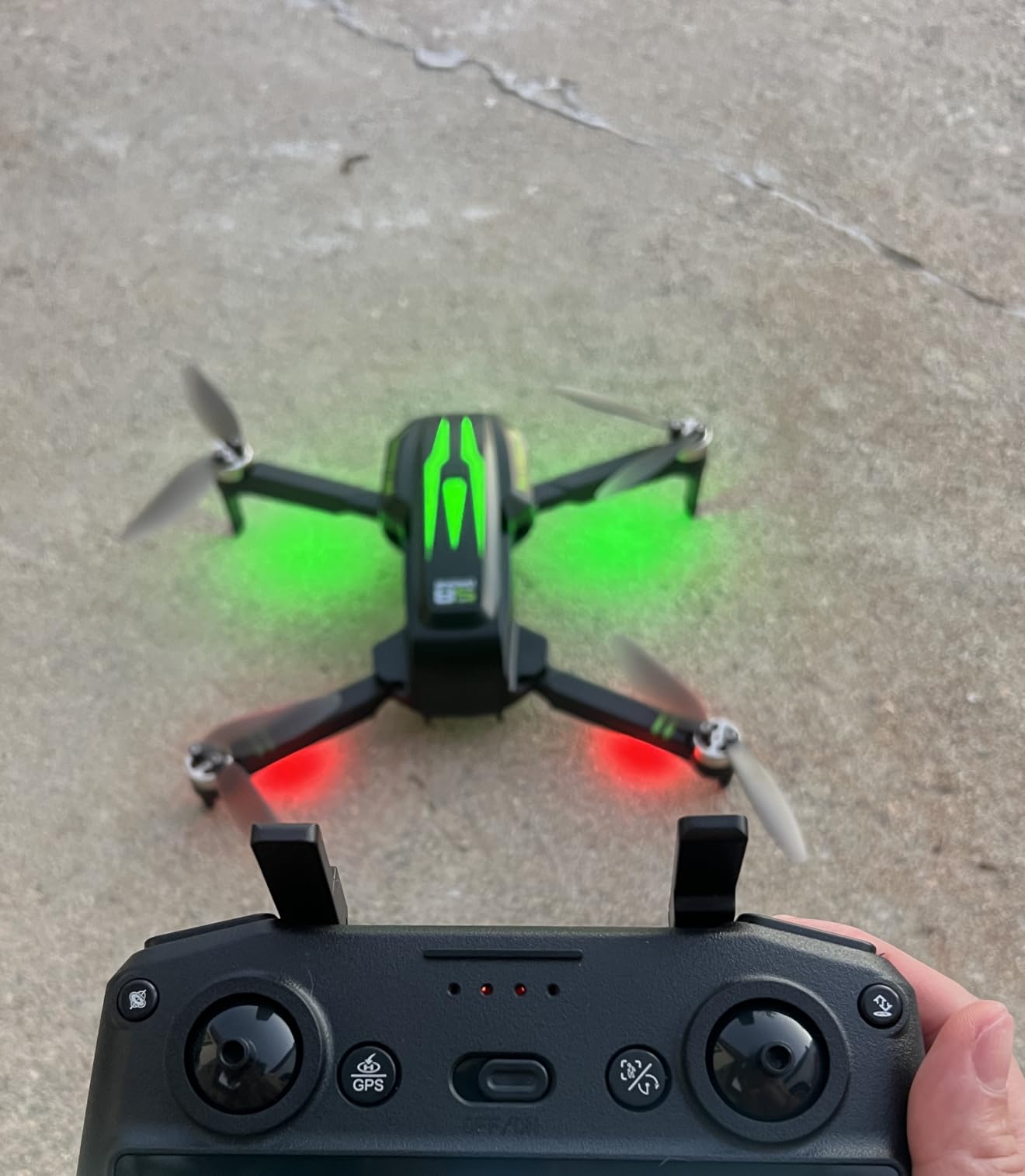 S8 GPS Drones with EIS 4K Camera for Adults kids, 5