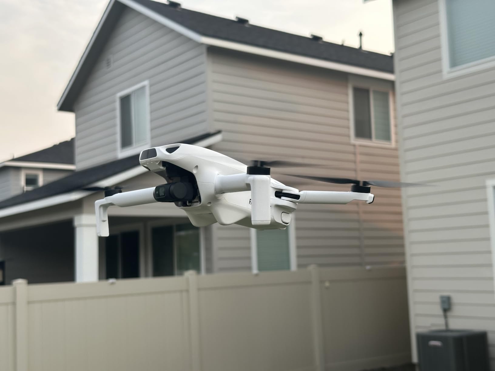 Skyrover S1 Mini Drone with Camera, 4K/60fps Video, 8K/48MP Photos customer photo 2