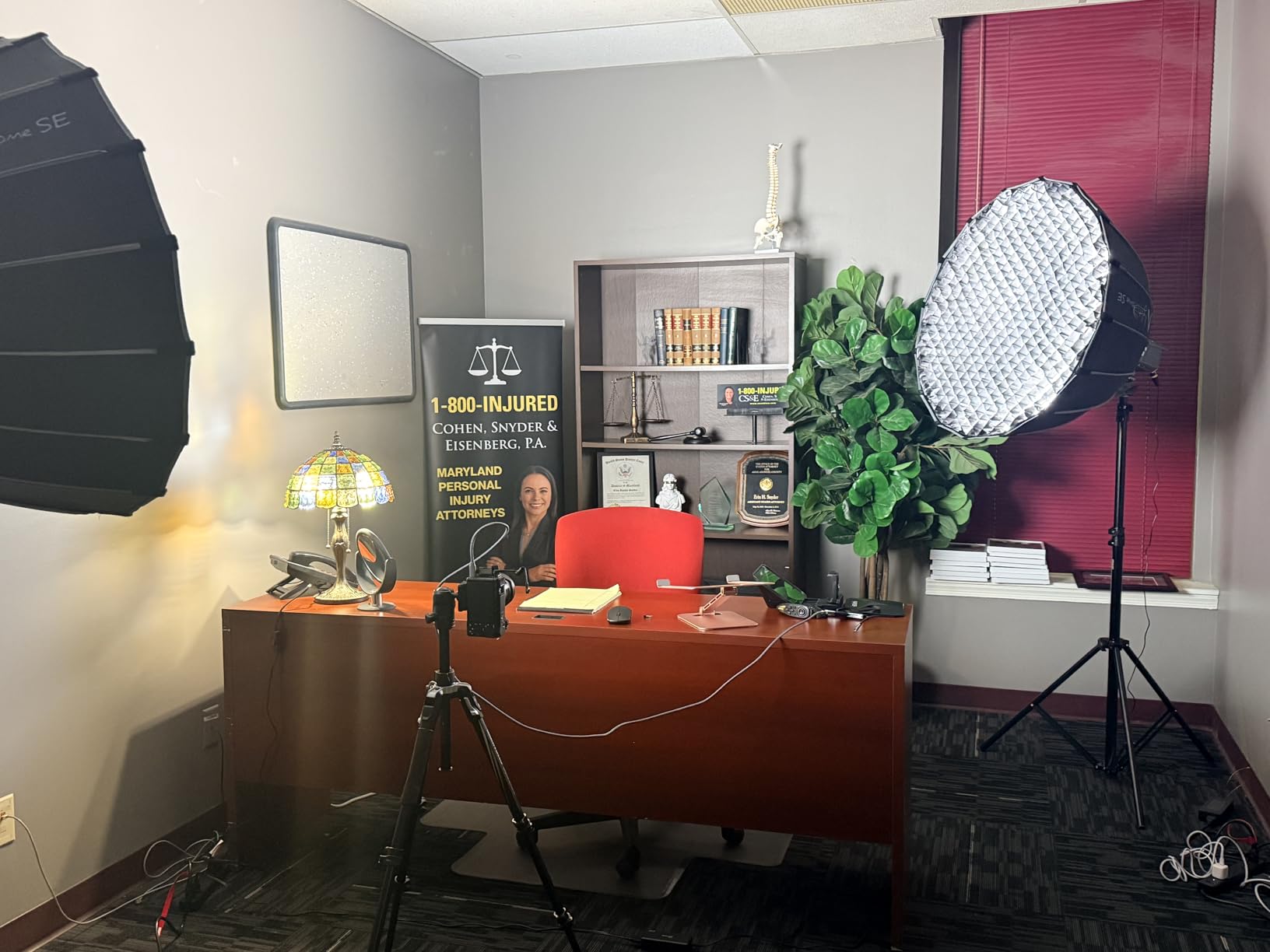 Aputure Light Dome Amaran Softbox 60cm (2ft) Circular Bowens Mount customer photo 1