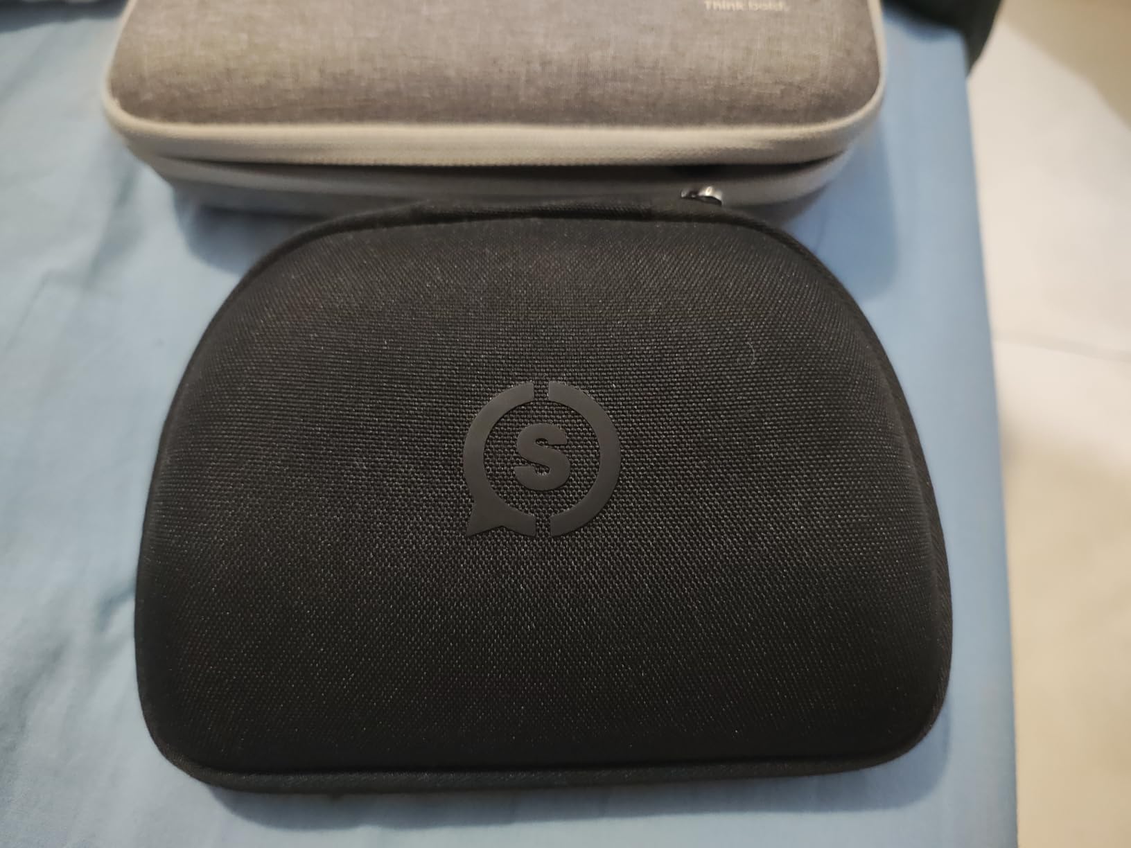 SCUF OMEGA PS5 Wireless Performance Controller – Black customer photo 2
