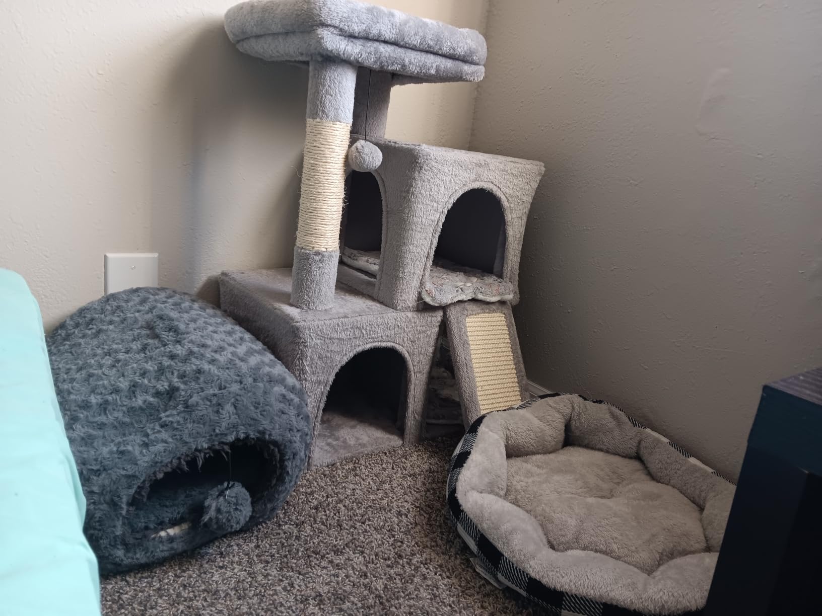 PAWZ Road Large Cat Tree, 45