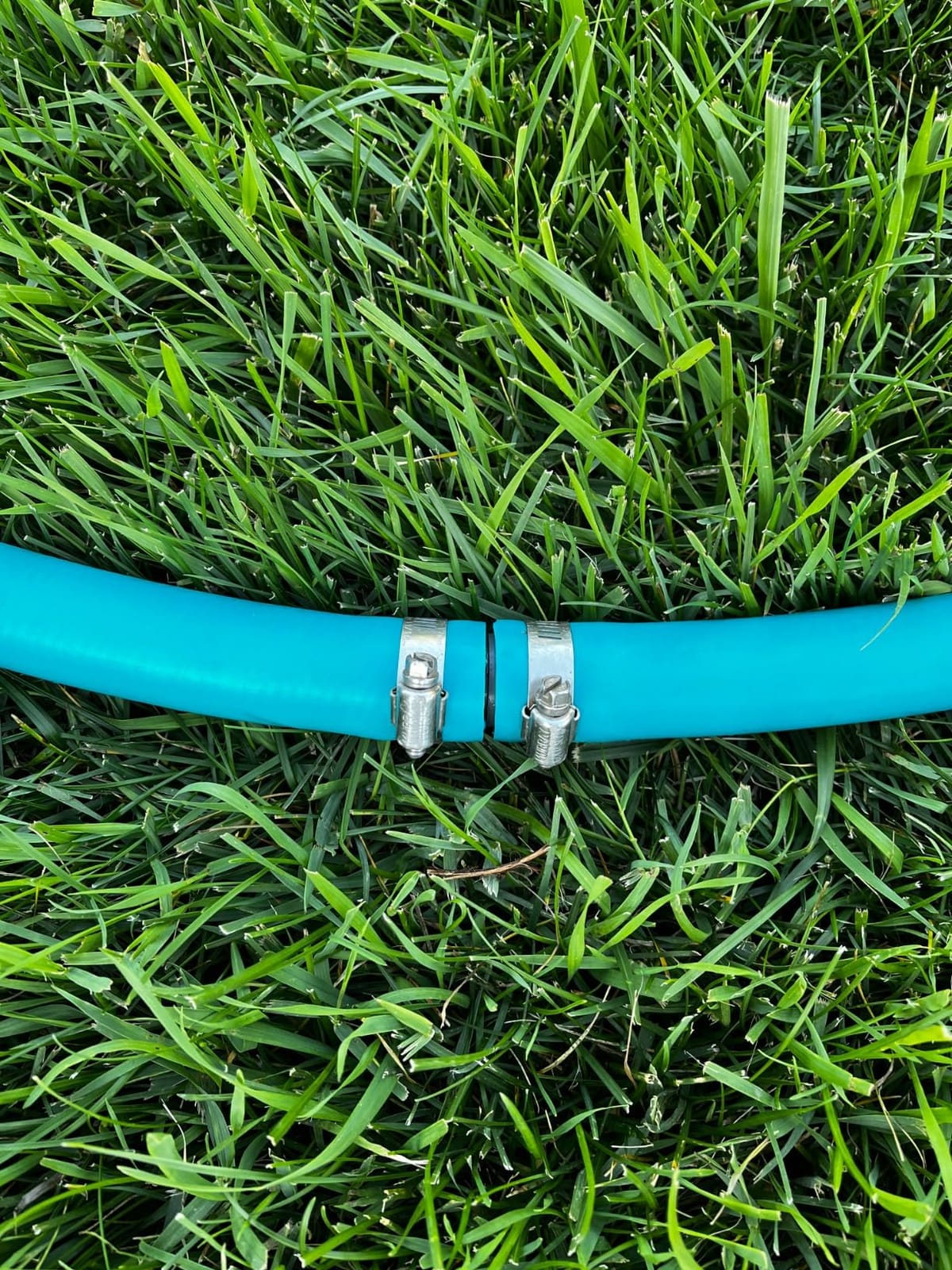 Aeromixer THE HOSE 3/4 Inch Garden Hose 100 Ft Heavy Duty Water Hoses customer photo 1