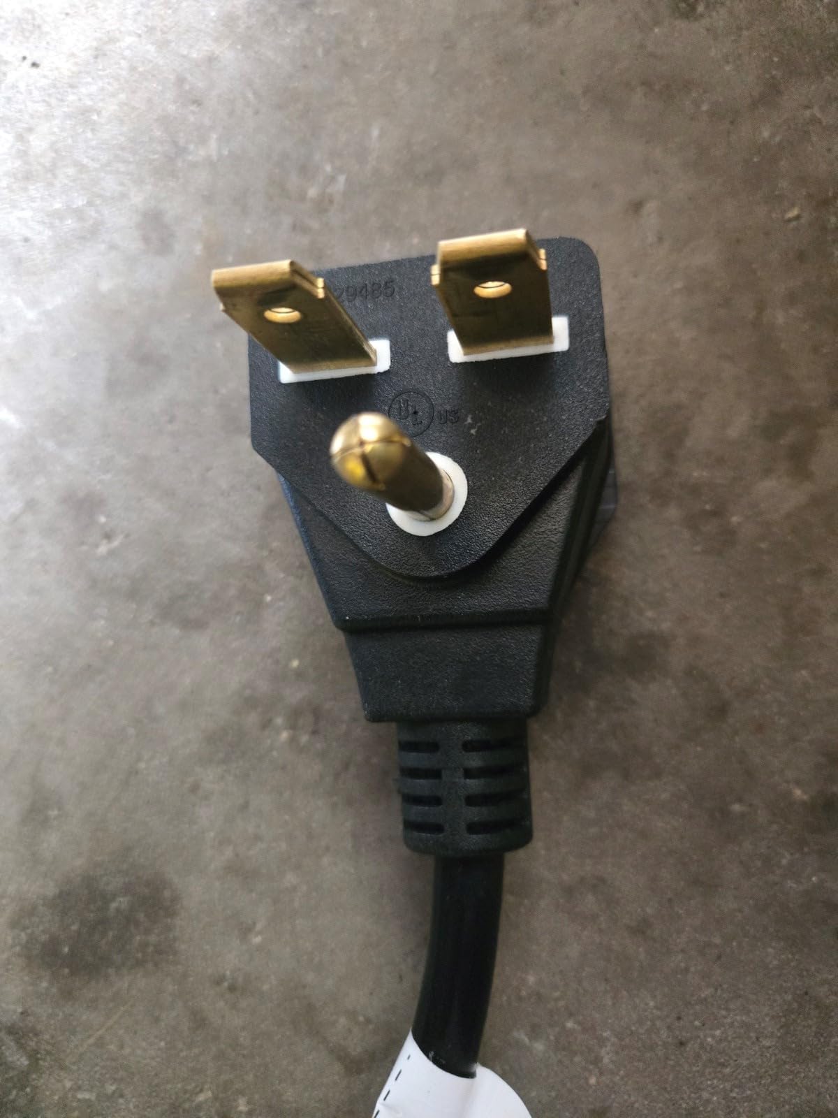 CTSC 5600W Garage Heater Electric, 240V Fan-Forced Ceiling Mount Heater customer photo 1
