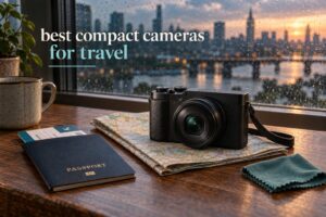 best compact cameras for travel