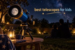 best telescopes for kids