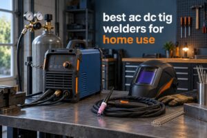 best ac dc tig welders for home use