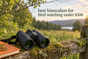 best binoculars for bird watching under $300