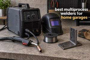 best multiprocess welders for home garages