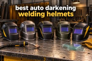 best auto darkening welding helmets