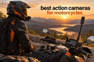 best action cameras for motorcycles