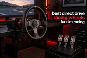 best direct drive racing wheels for sim racing
