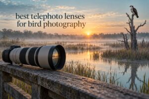 best telephoto lenses for bird photography