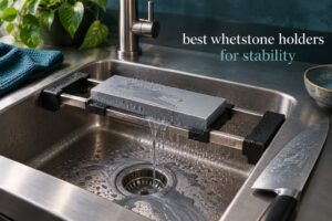 best whetstone holders for stability