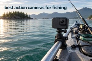 best action cameras for fishing