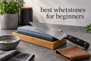 best whetstones for beginners