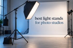 best light stands for photo studios