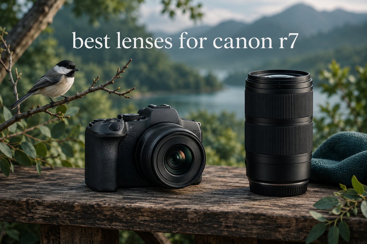 best lenses for canon r7