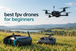 best fpv drones for beginners