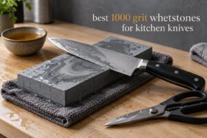 best 1000 grit whetstones for kitchen knives