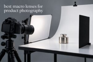 best macro lenses for product photography