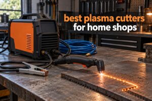 best plasma cutters for home shops