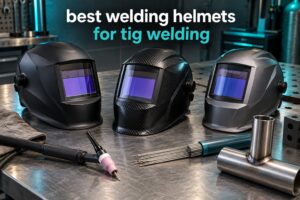 best welding helmets for tig welding