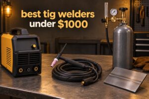 best tig welders under $1000