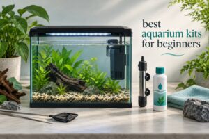 best aquarium kits for beginners
