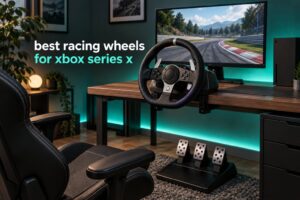 best racing wheels for xbox series x